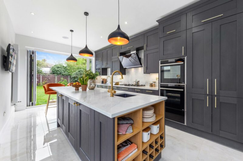 Interior Photographer Bromley Kent