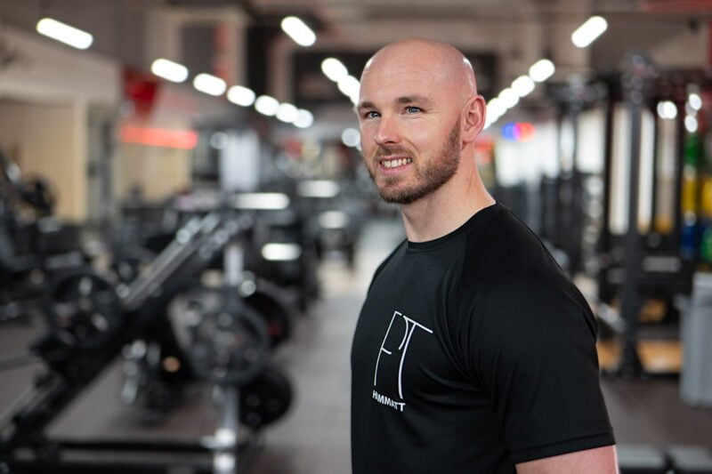 Portrait & Sports Photographer London London