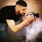 Profile photo for Mitchell Panayis