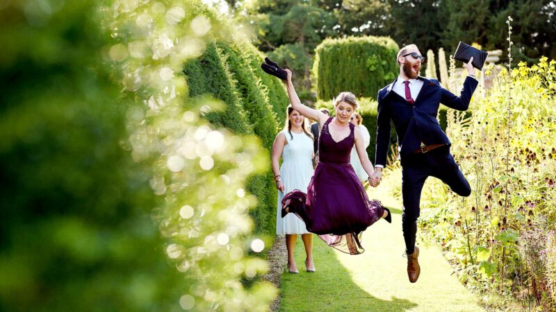 Corporate & Wedding Photographer Ware Hertfordshire