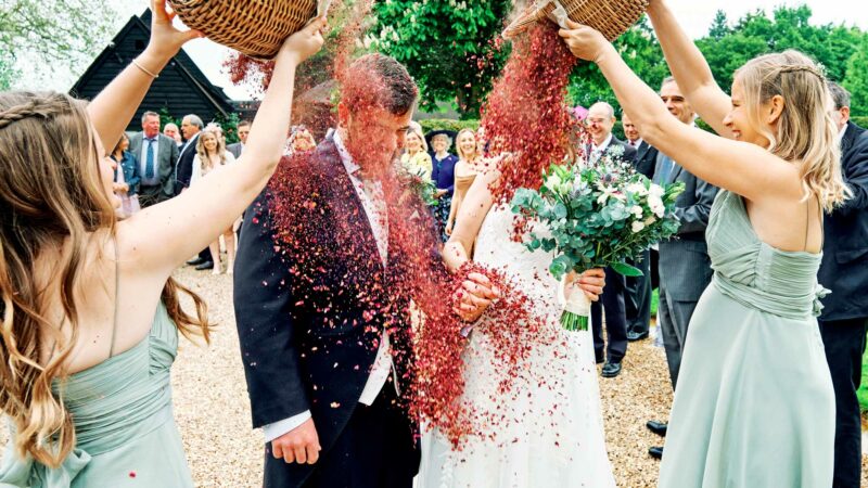 Corporate & Wedding Photographer Ware Hertfordshire