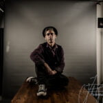 Profile photo for Xavier Clarke