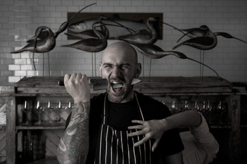 Food & Product Photographer Henley-in-Arden Warwickshire