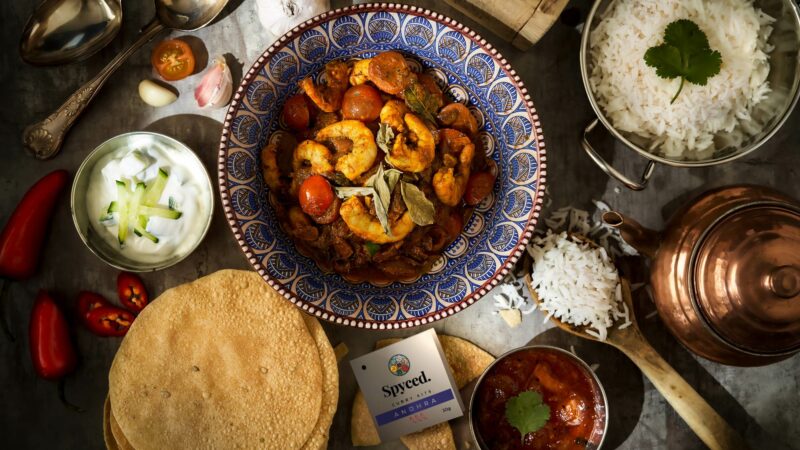 Food & Product Photographer Henley-in-Arden Warwickshire