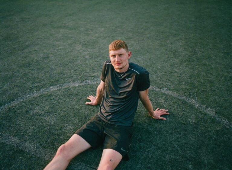 Commercial & Sports Photographer Haringey London