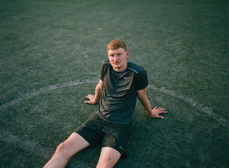 Commercial & Sports Photographer Haringey London