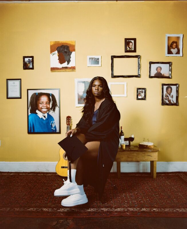 Commercial & Sports Photographer Haringey London