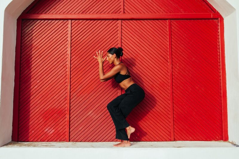 Commercial & Sports Photographer Haringey London