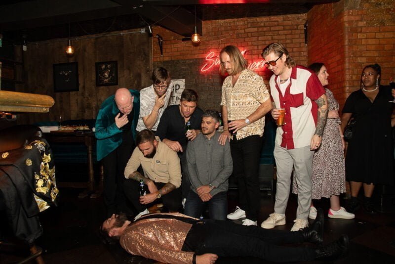 Event Photographer High Wycombe Buckinghamshire