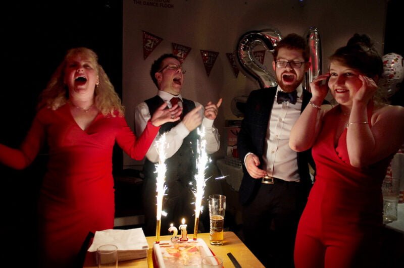 Event Photographer High Wycombe Buckinghamshire