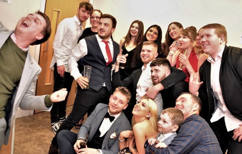 Event Photographer High Wycombe Buckinghamshire