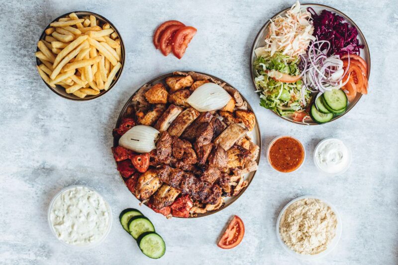 Commercial & Product Photographer Exeter Devon