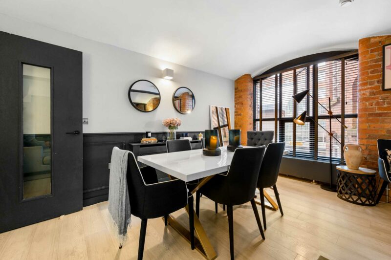 Event & Food & Property Photographer Salford Manchester