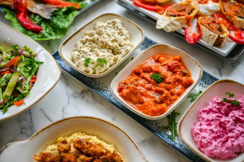 Event & Food & Property Photographer Salford Manchester