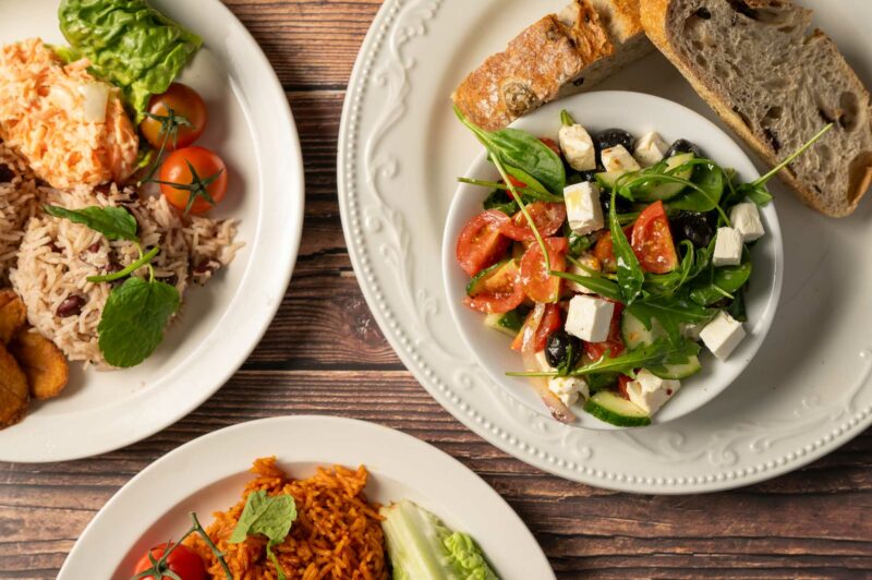 Event & Food & Property Photographer Salford Manchester