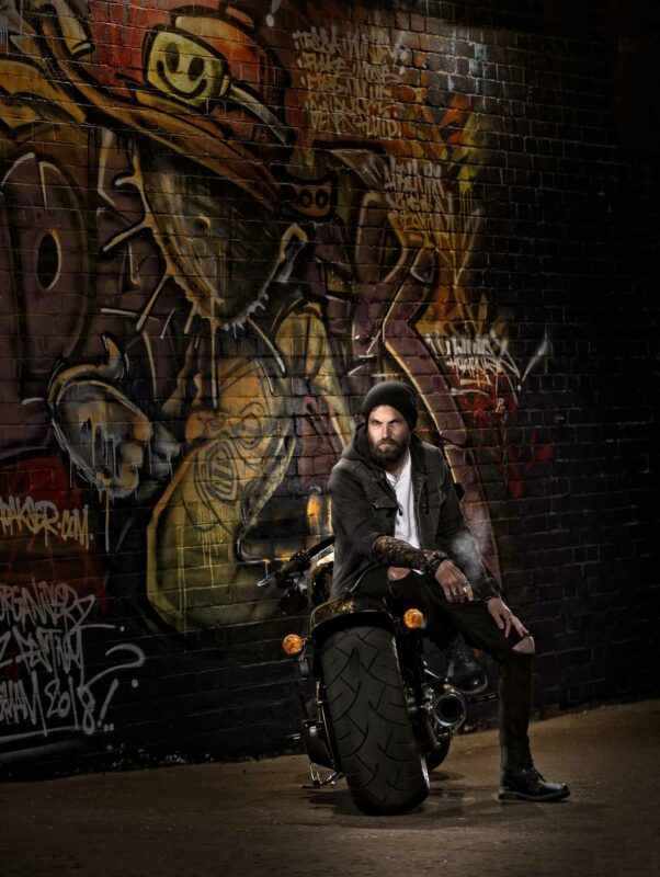 Commercial & Headshot Photographer Bromsgrove Hereford ＆ Worcester