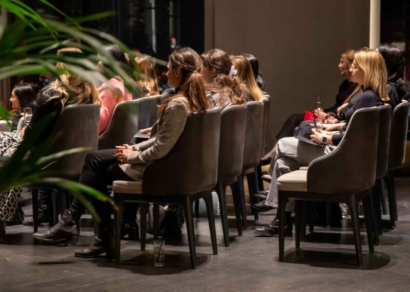 Event & Portrait Photographer Kensington and Chelsea London