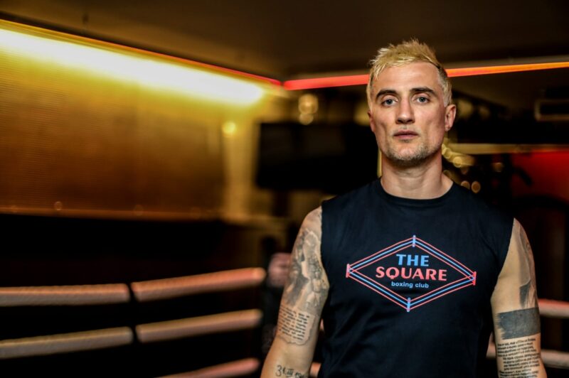 Event & Portrait Photographer Kensington and Chelsea London