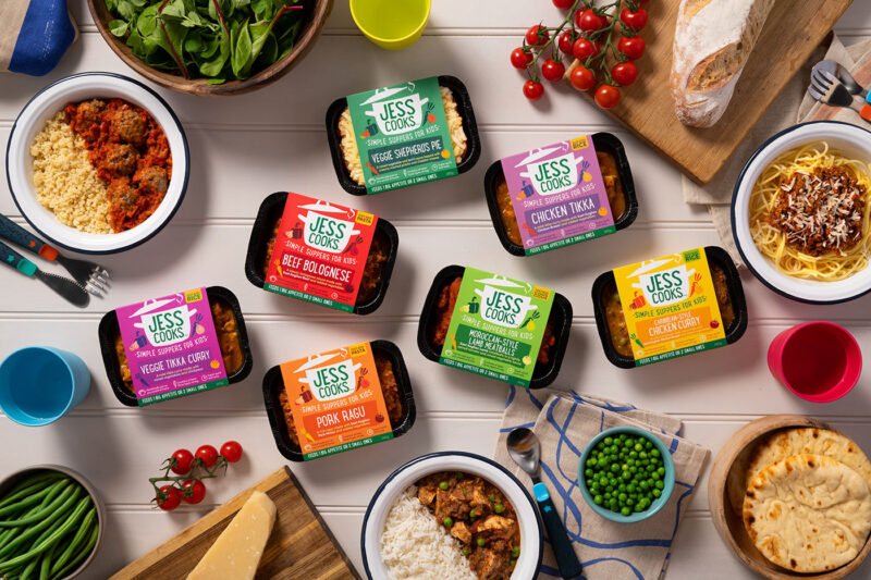 Commercial & Corporate Photographer Dunmow Essex