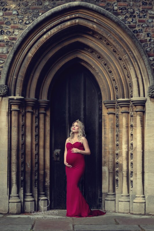 Maternity & Newborn Photographer Stevenage Hertfordshire