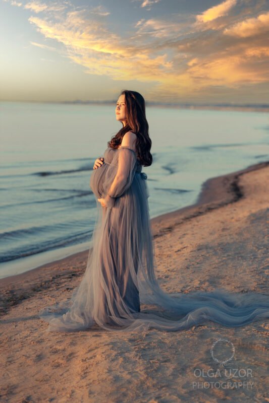 Maternity & Newborn Photographer Stevenage Hertfordshire