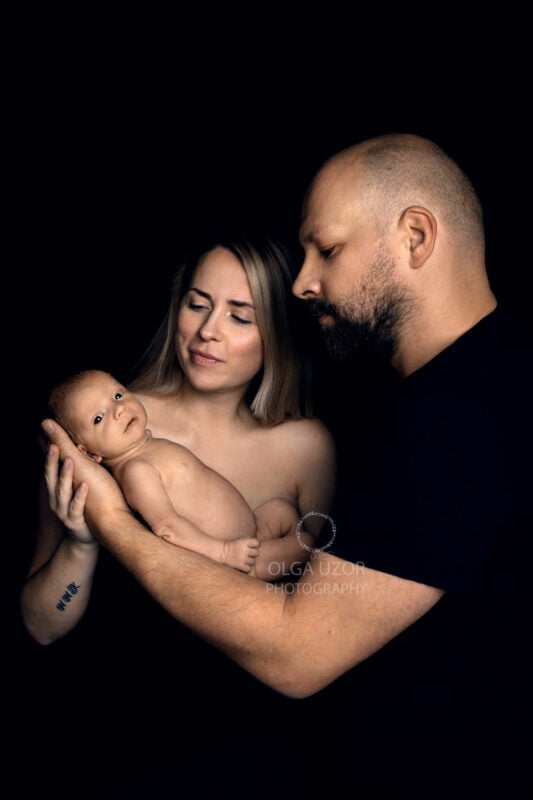 Maternity & Newborn Photographer Stevenage Hertfordshire