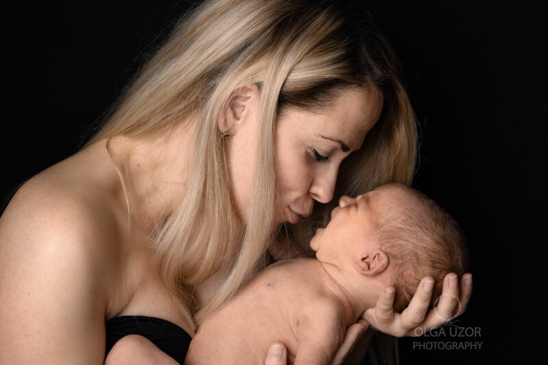Maternity & Newborn Photographer Stevenage Hertfordshire
