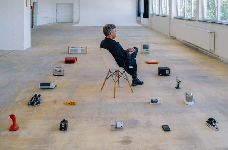 Headshot & Portrait Photographer Tower Hamlets London