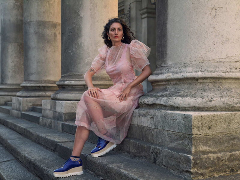 Headshot & Portrait Photographer Tower Hamlets London