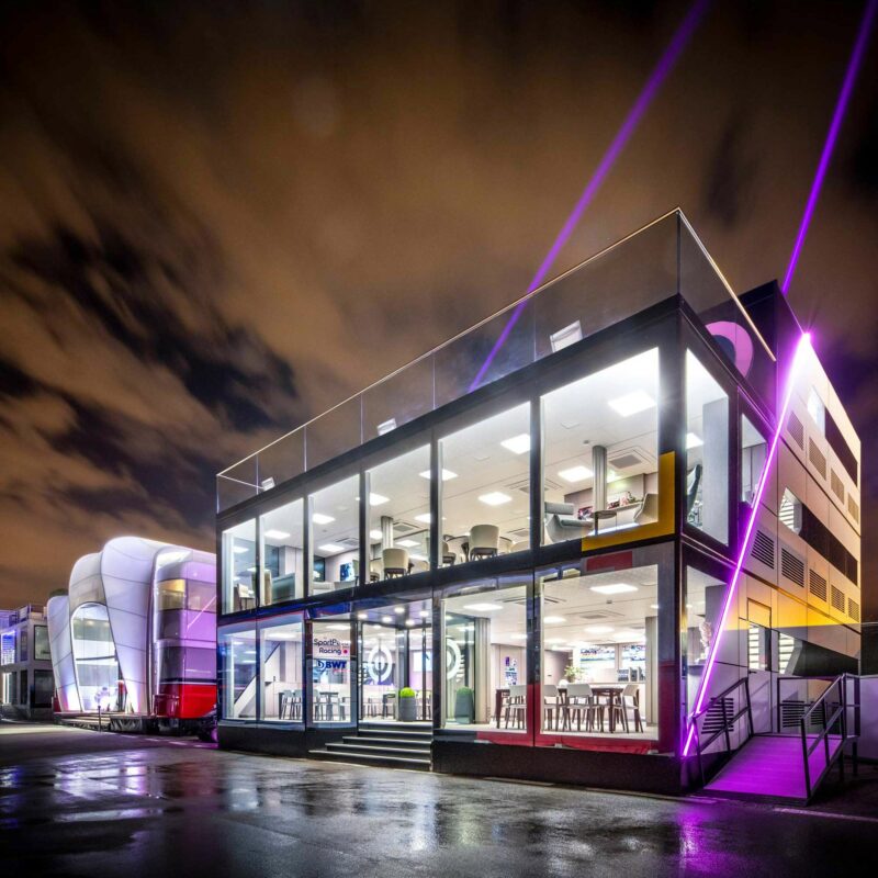 Corporate & Interior Photographer Wandsworth London