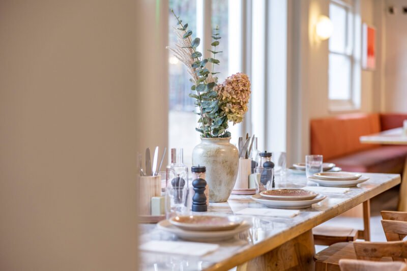 Corporate & Interior Photographer Wandsworth London