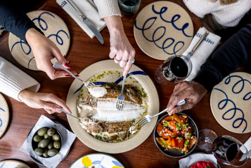 Corporate & Interior Photographer Wandsworth London