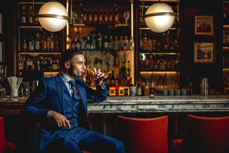 Corporate & Interior Photographer Wandsworth London