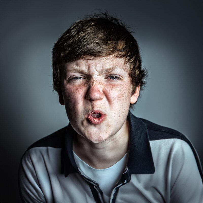 Headshot Portrait Photographer Macclesfield Cheshire