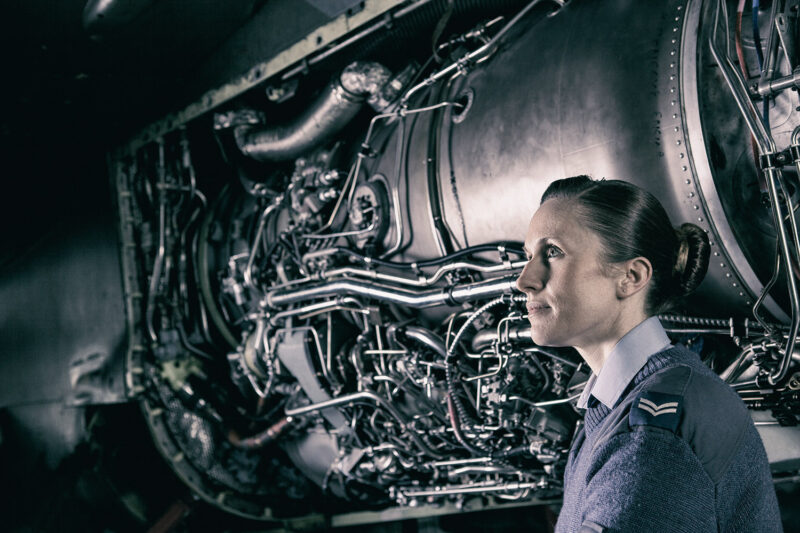 Headshot Portrait Photographer Macclesfield Cheshire