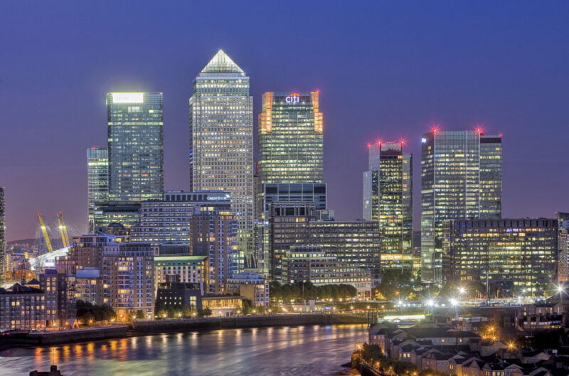 Corporate & Portrait Photographer Tower Hamlets London