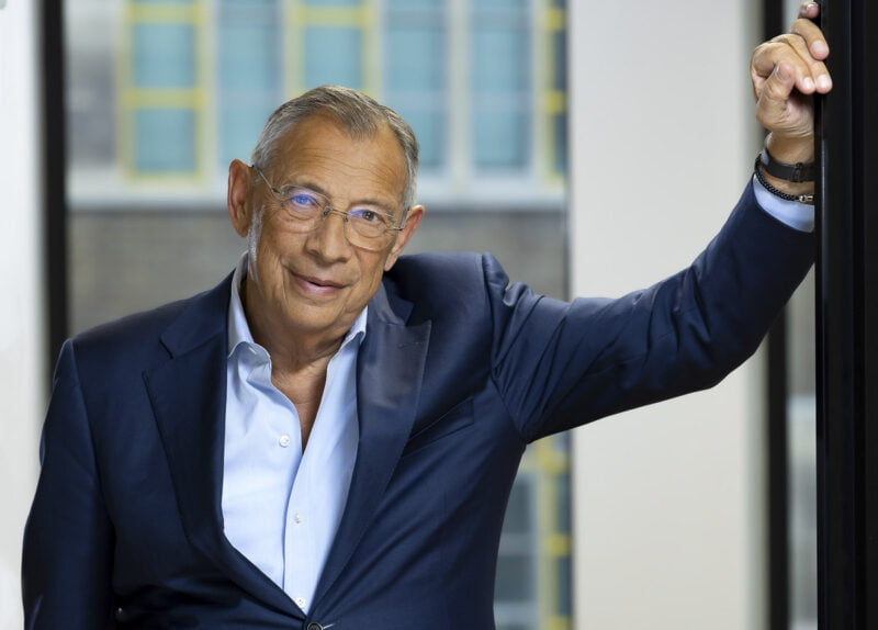 Corporate & Portrait Photographer Tower Hamlets London