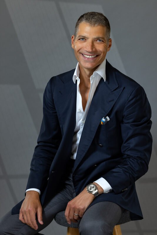 Corporate Portrait Photographer Tower Hamlets London