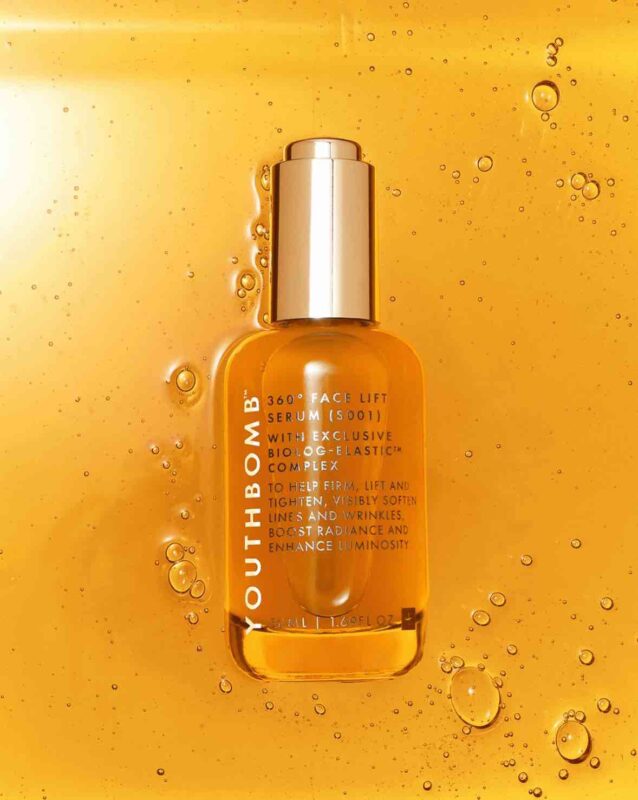 Beauty & Product Photographer Hackney London