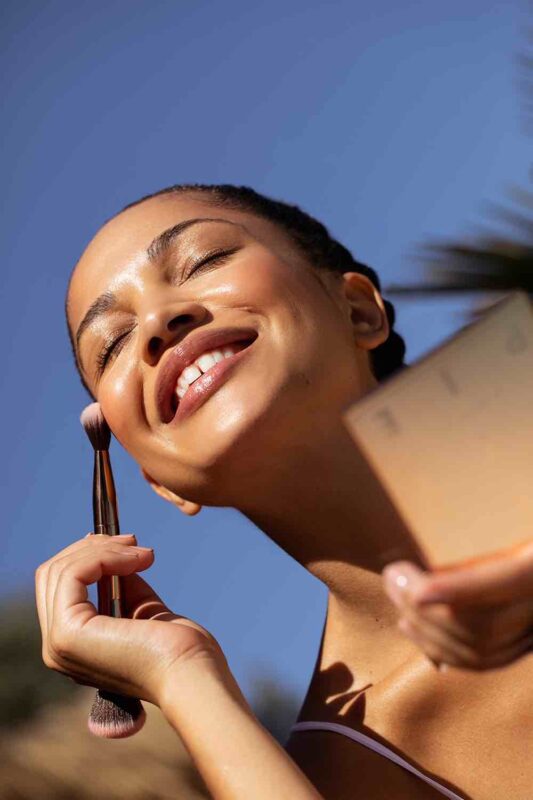 Beauty & Product Photographer Hackney London