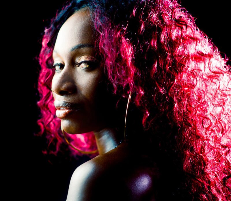 Music & Portrait Photographer Minehead Somerset