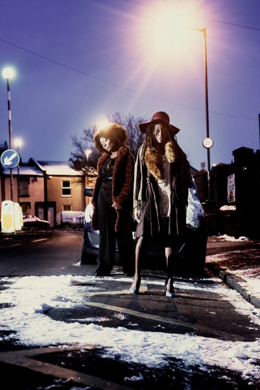 Music & Portrait Photographer Minehead Somerset