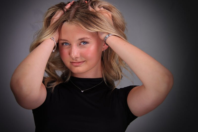 Headshot & Wedding Photographer Birkenhead Merseyside