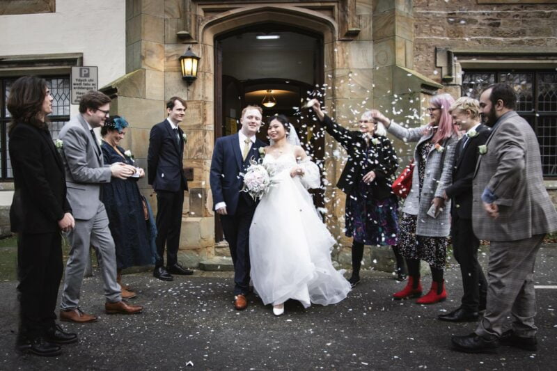 Headshot & Wedding Photographer Birkenhead Merseyside