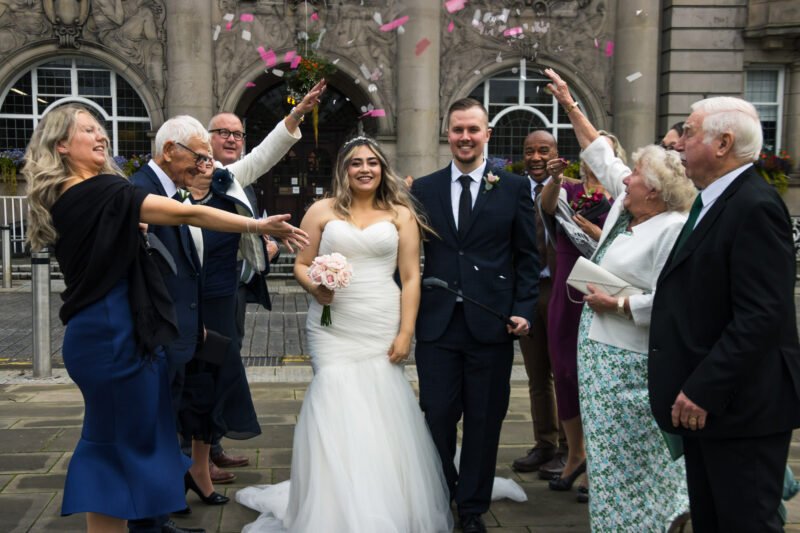 Headshot & Wedding Photographer Birkenhead Merseyside