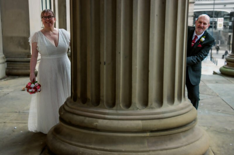 Headshot & Wedding Photographer Birkenhead Merseyside