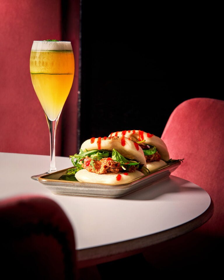 Food & Interior Photographer Islington London