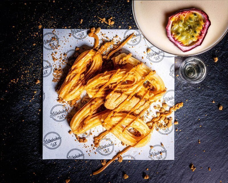 Food & Interior Photographer Islington London