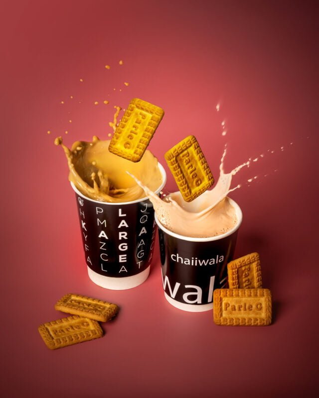 Food & Interior Photographer Islington London