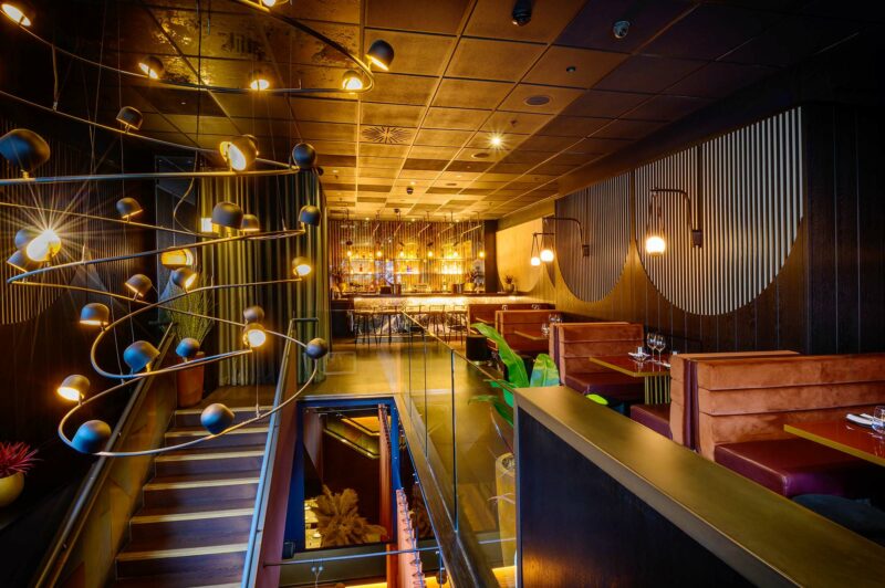 Food & Interior Photographer Islington London